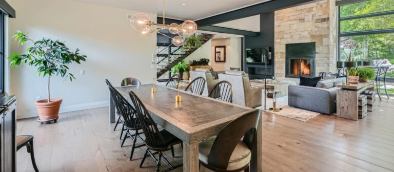 Expert Home Remodeling Services in Colorado